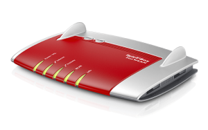 gigaset hc450 an fritzbox